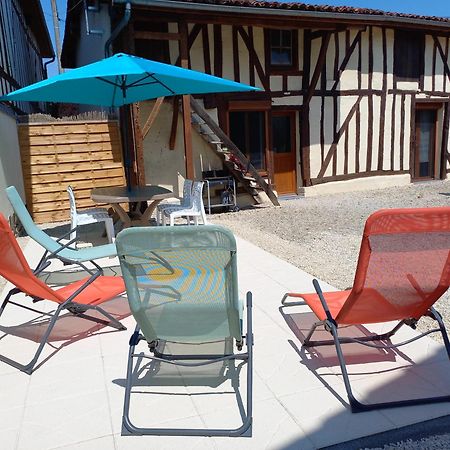 "La Lavandiere" Proche Des Lacs Restauration Netflix Parking Prive Montmorency-Beaufort Екстериор снимка