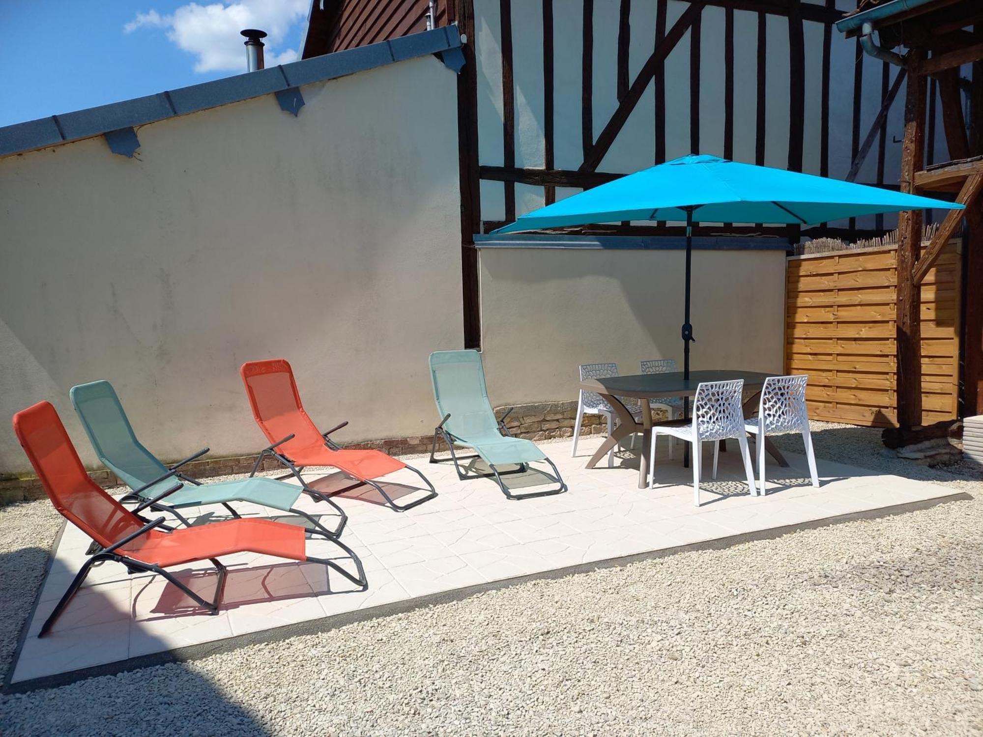 "La Lavandiere" Proche Des Lacs Restauration Netflix Parking Prive Montmorency-Beaufort Екстериор снимка