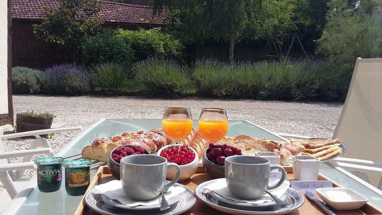 "La Lavandiere" Proche Des Lacs Restauration Netflix Parking Prive Montmorency-Beaufort Екстериор снимка