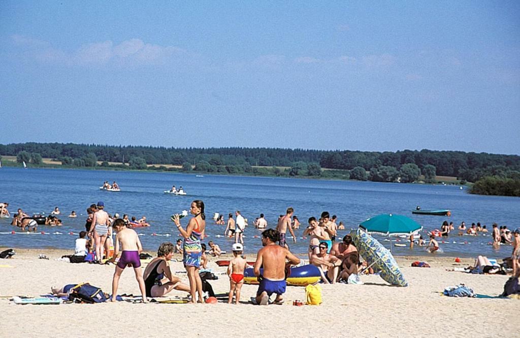 "La Lavandiere" Proche Des Lacs Restauration Netflix Parking Prive Montmorency-Beaufort Екстериор снимка